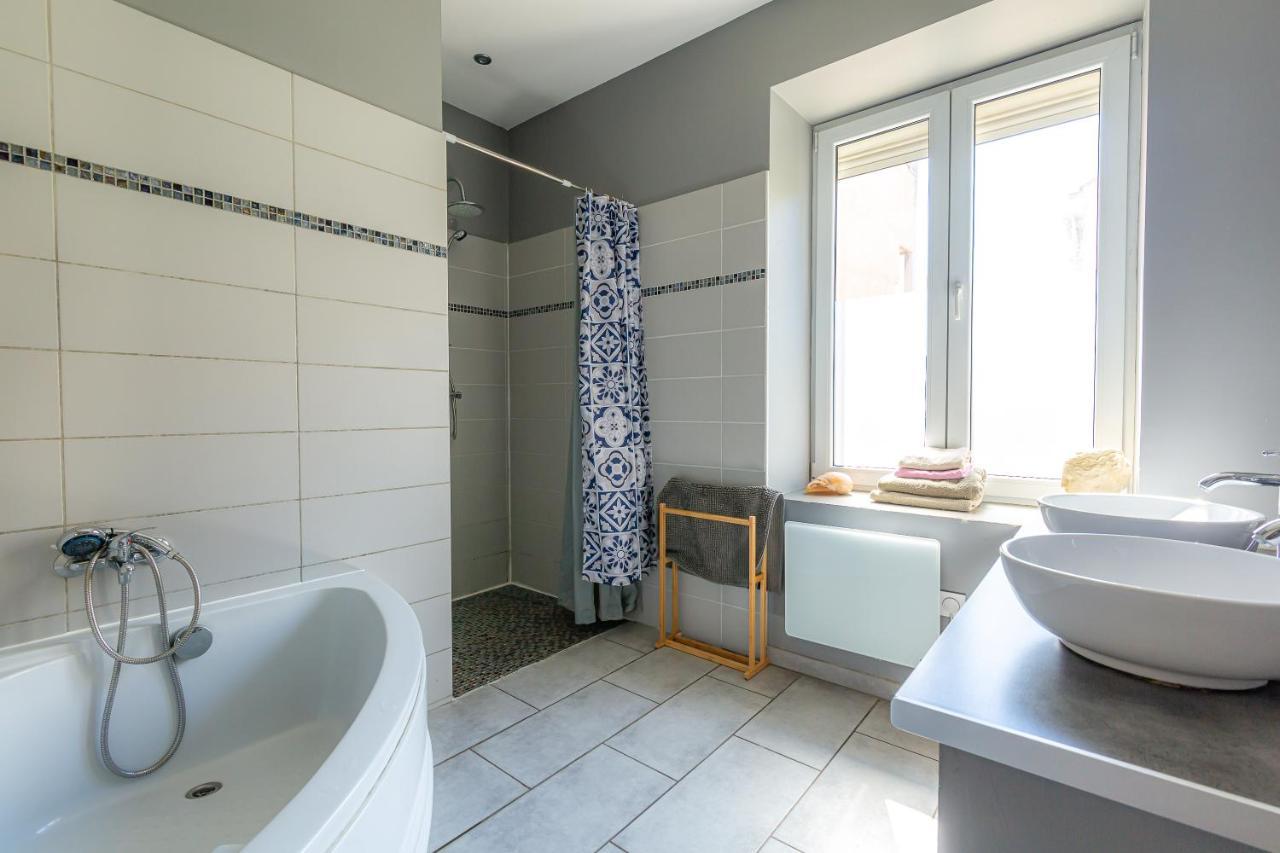 Appartement Domloc Carcassonne Ngoại thất bức ảnh