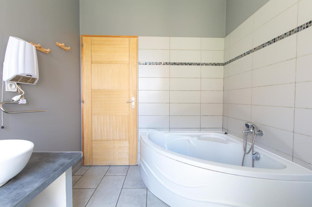 Appartement Domloc Carcassonne Ngoại thất bức ảnh