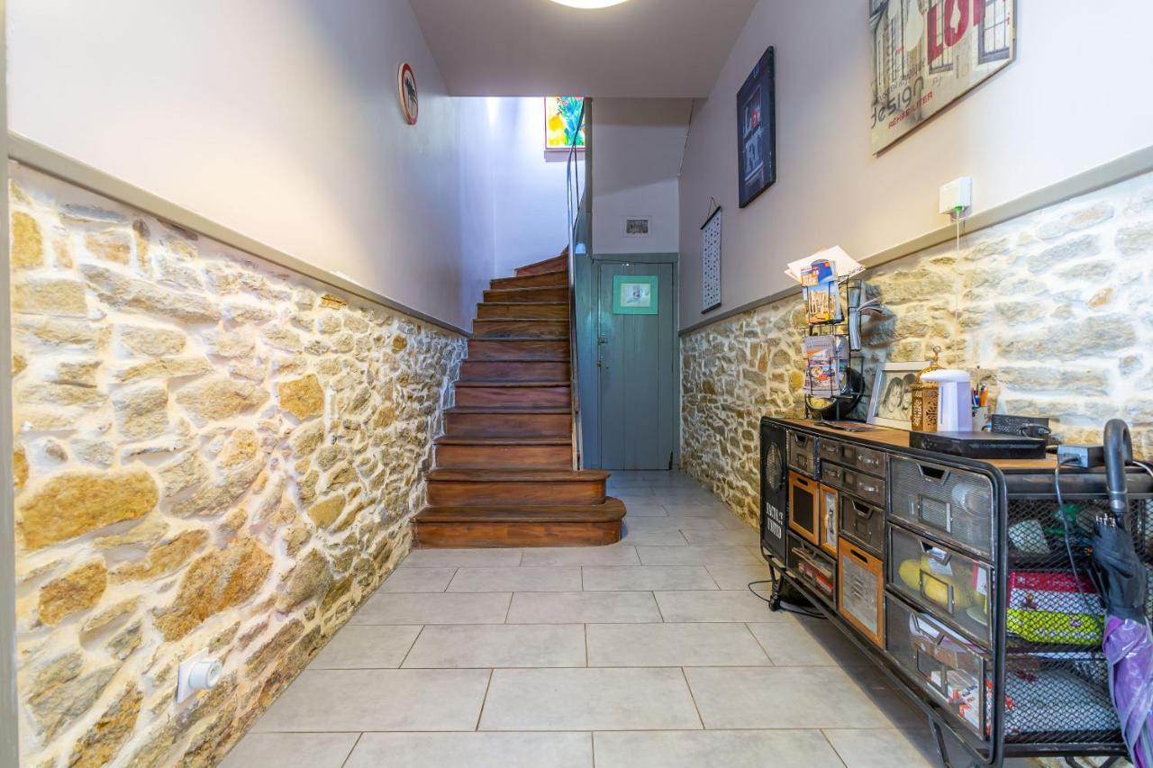 Appartement Domloc Carcassonne Ngoại thất bức ảnh