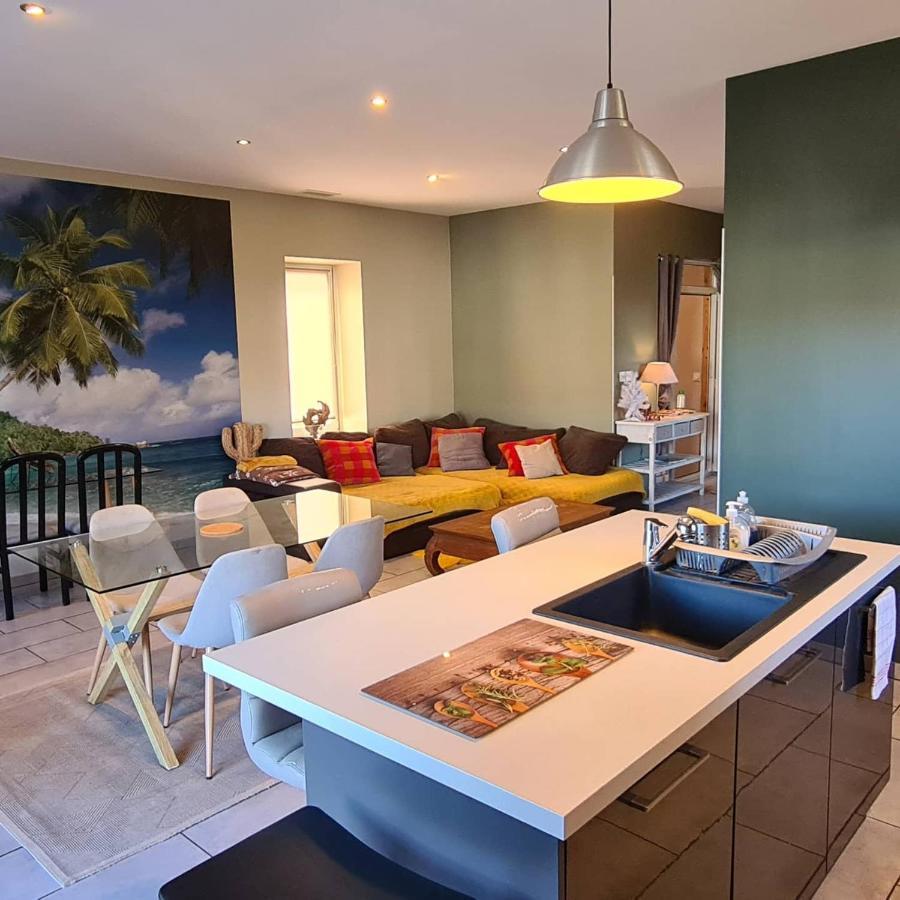 Appartement Domloc Carcassonne Ngoại thất bức ảnh