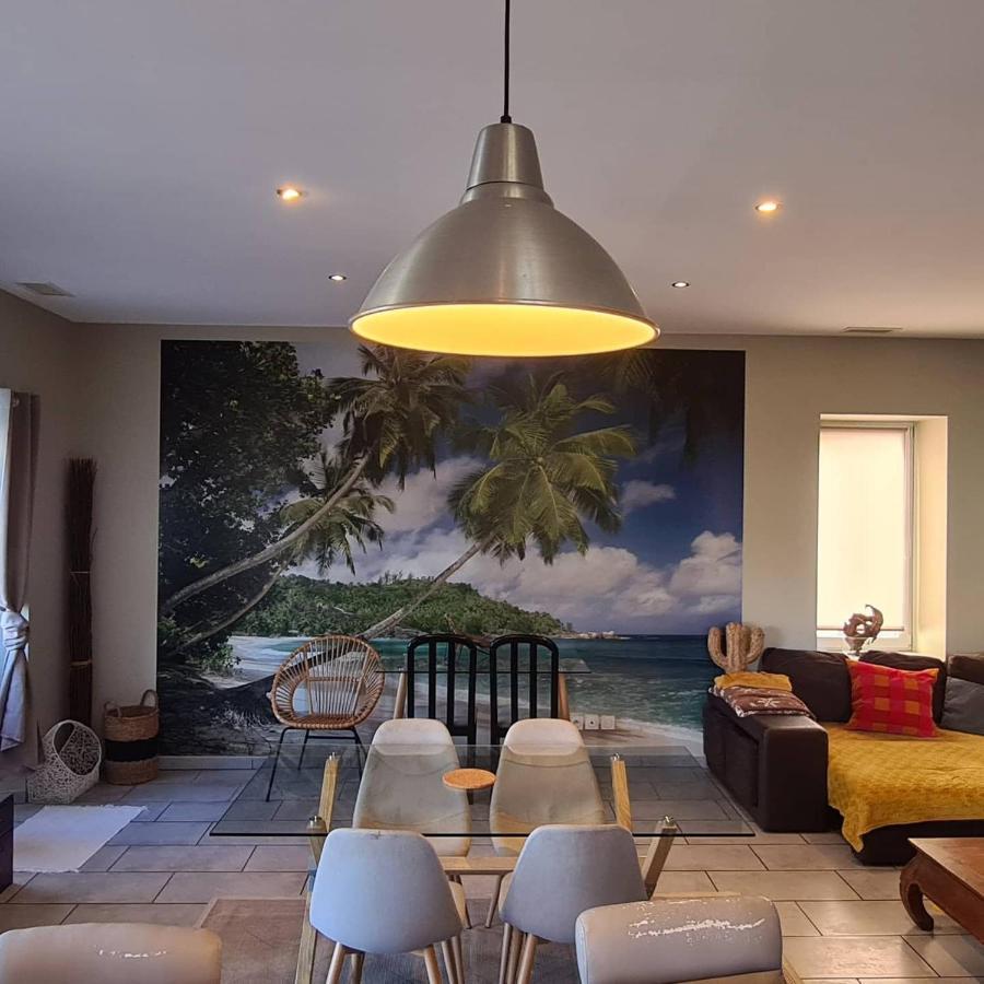 Appartement Domloc Carcassonne Ngoại thất bức ảnh