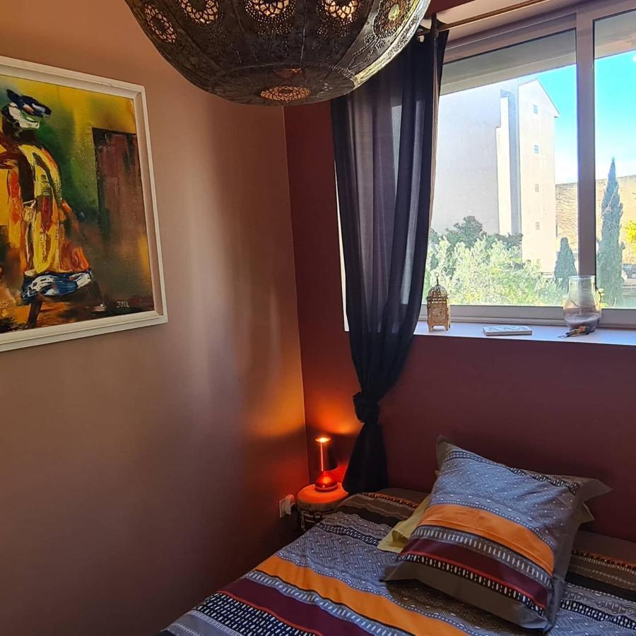 Appartement Domloc Carcassonne Ngoại thất bức ảnh