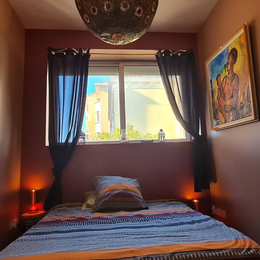 Appartement Domloc Carcassonne Ngoại thất bức ảnh