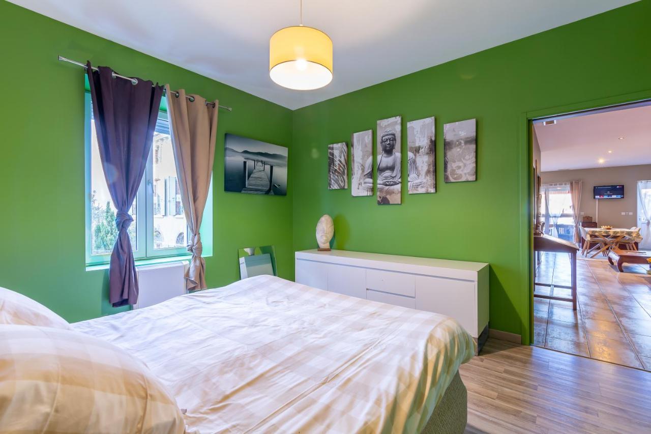 Appartement Domloc Carcassonne Ngoại thất bức ảnh