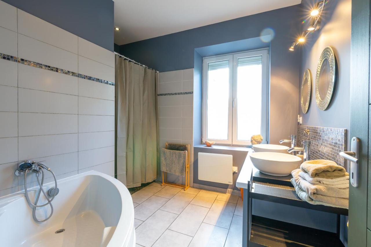 Appartement Domloc Carcassonne Ngoại thất bức ảnh