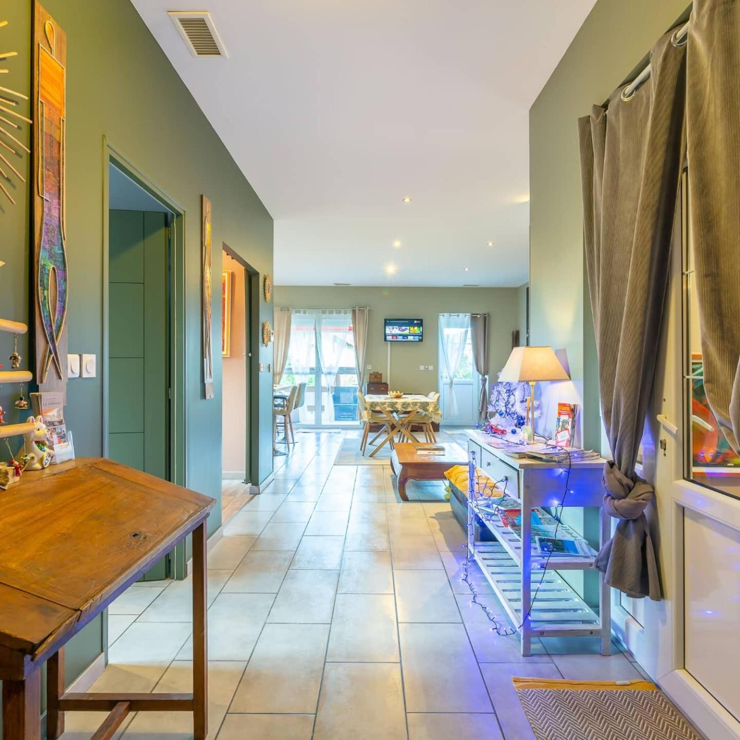 Appartement Domloc Carcassonne Ngoại thất bức ảnh