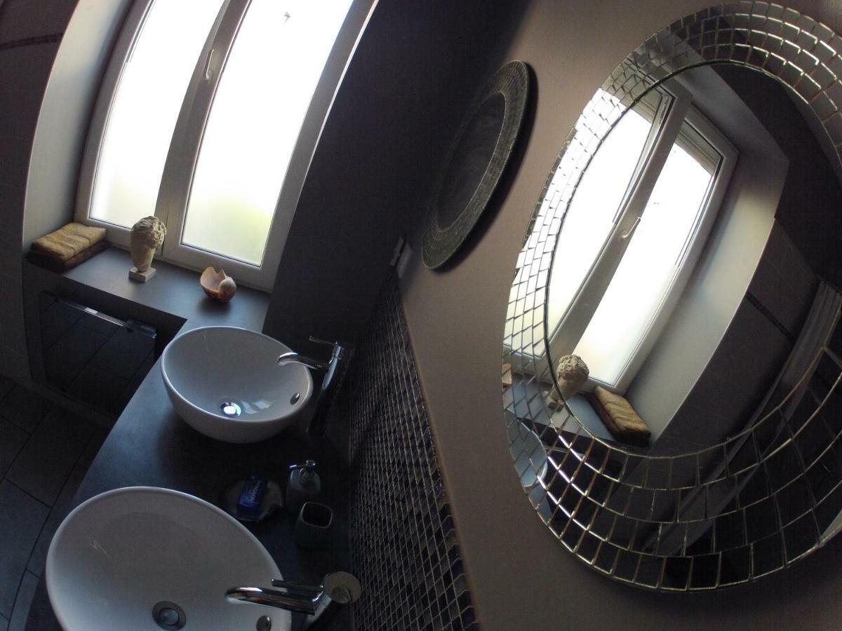 Appartement Domloc Carcassonne Ngoại thất bức ảnh